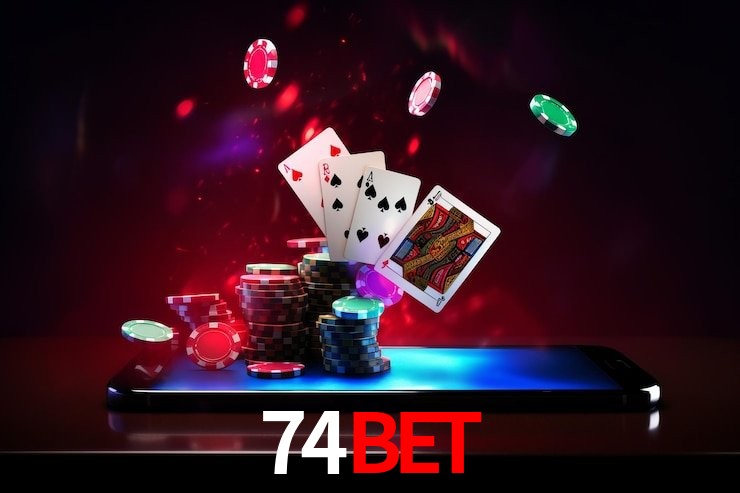 Statistics 74bet