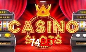 Experiência VIP 74bet