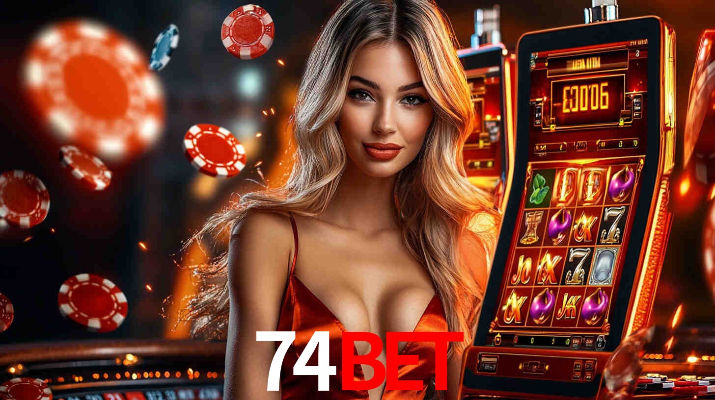 74bet - Apostas e Casino Site Oficial Online - 74bet.com