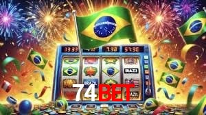 Welcome Bonus 74bet