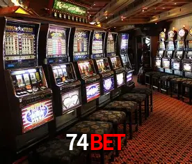 Descubra a Essência do 74bet: Nossa História e Compromissos