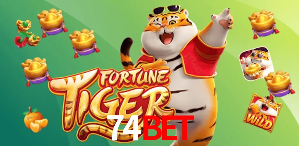 Tennis Betting 74bet
