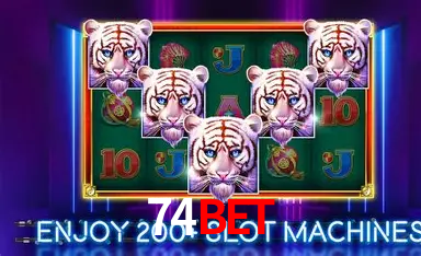 Seasonal Promotions 74bet