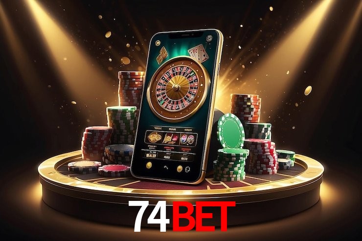 Sistemas de Segurança 74bet