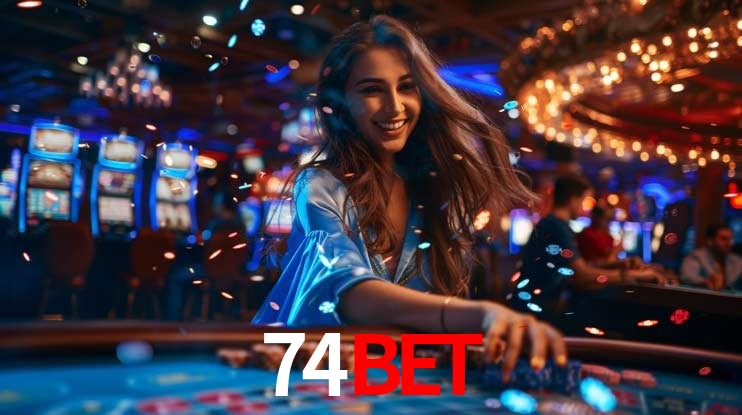 Football Betting 74bet