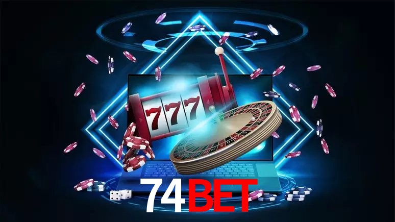 Benefícios da Conta 74bet
