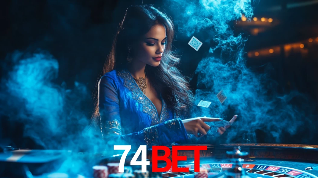 Inovações de Jogos na 74bet: O Futuro das Experiências Interativas