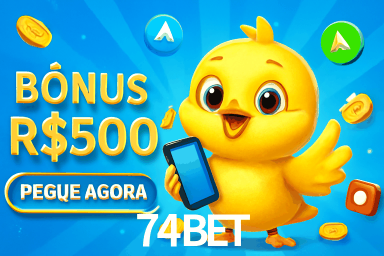 Live Casino 74bet