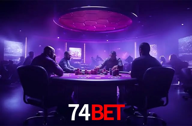 Recursos de Bônus 74bet