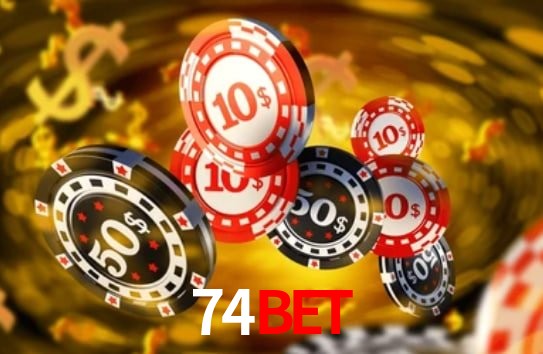 Apostas de Futebol 74bet