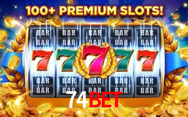 Descubra o Mundo do Cassino Online com 74bet
