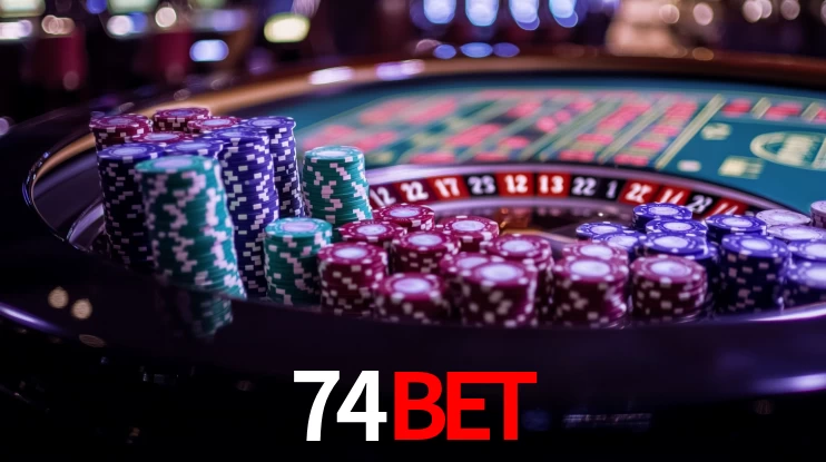 Welcome Bonus 74bet