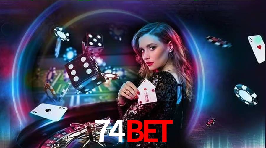 Games Directory 74bet