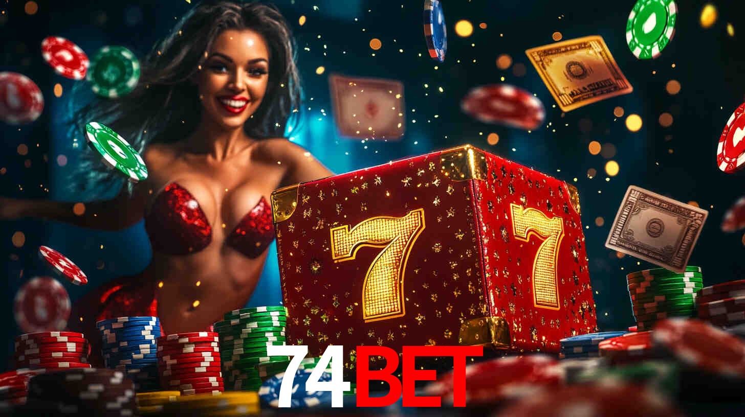 Explorando a Categoria de Eventos em Apostas na 74bet
