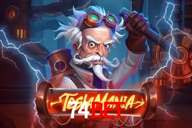 Cadastro Rápido 74bet