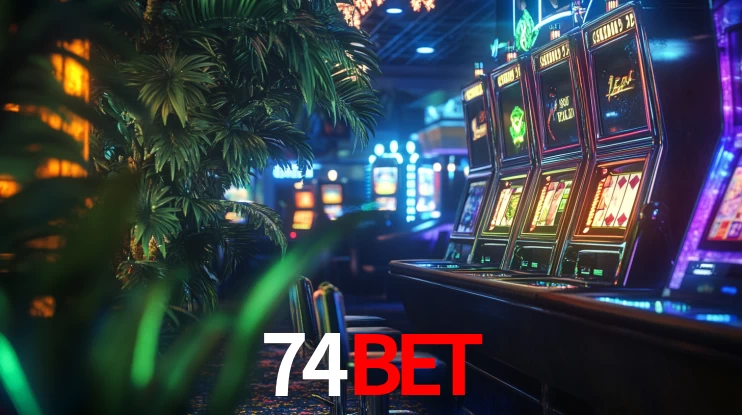 Programa VIP 74bet