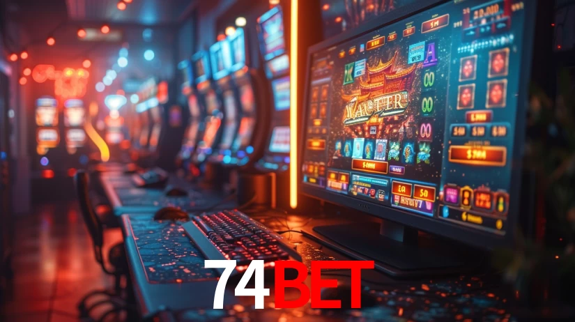 74bet login