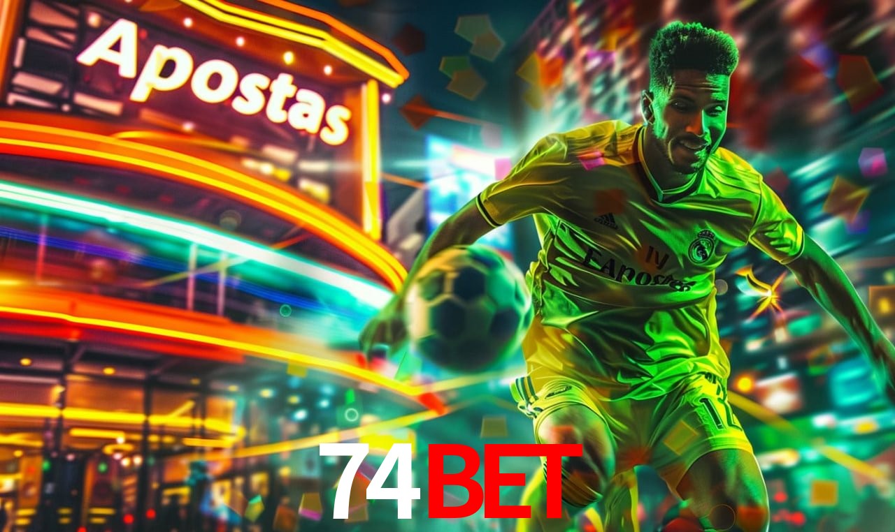Jogos de Slot 74bet