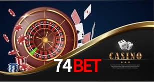Apostas de Tênis 74bet