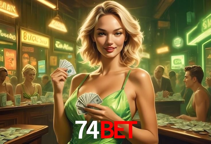 Descubra o Programa VIP da 74bet: Vantagens Exclusivas para Jogadores
