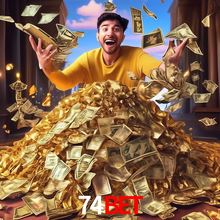 Casino VIP 74bet