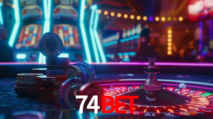 Bonus Features 74bet