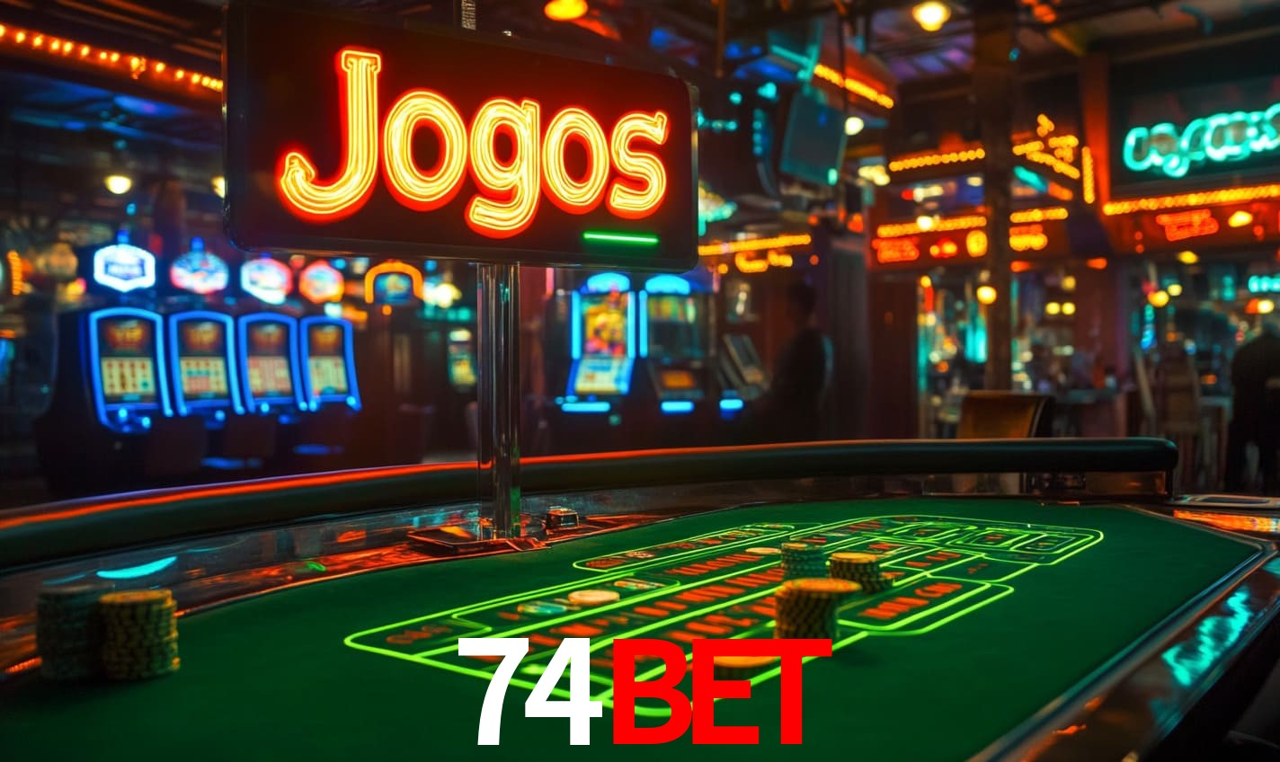 Segurança 2FA 74bet
