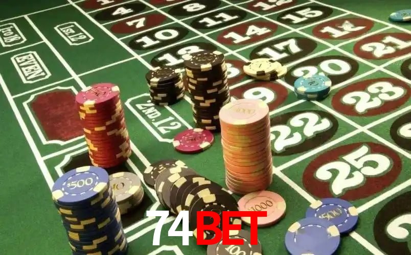Diretório de Jogos 74bet