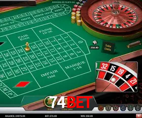 Weekend Specials 74bet