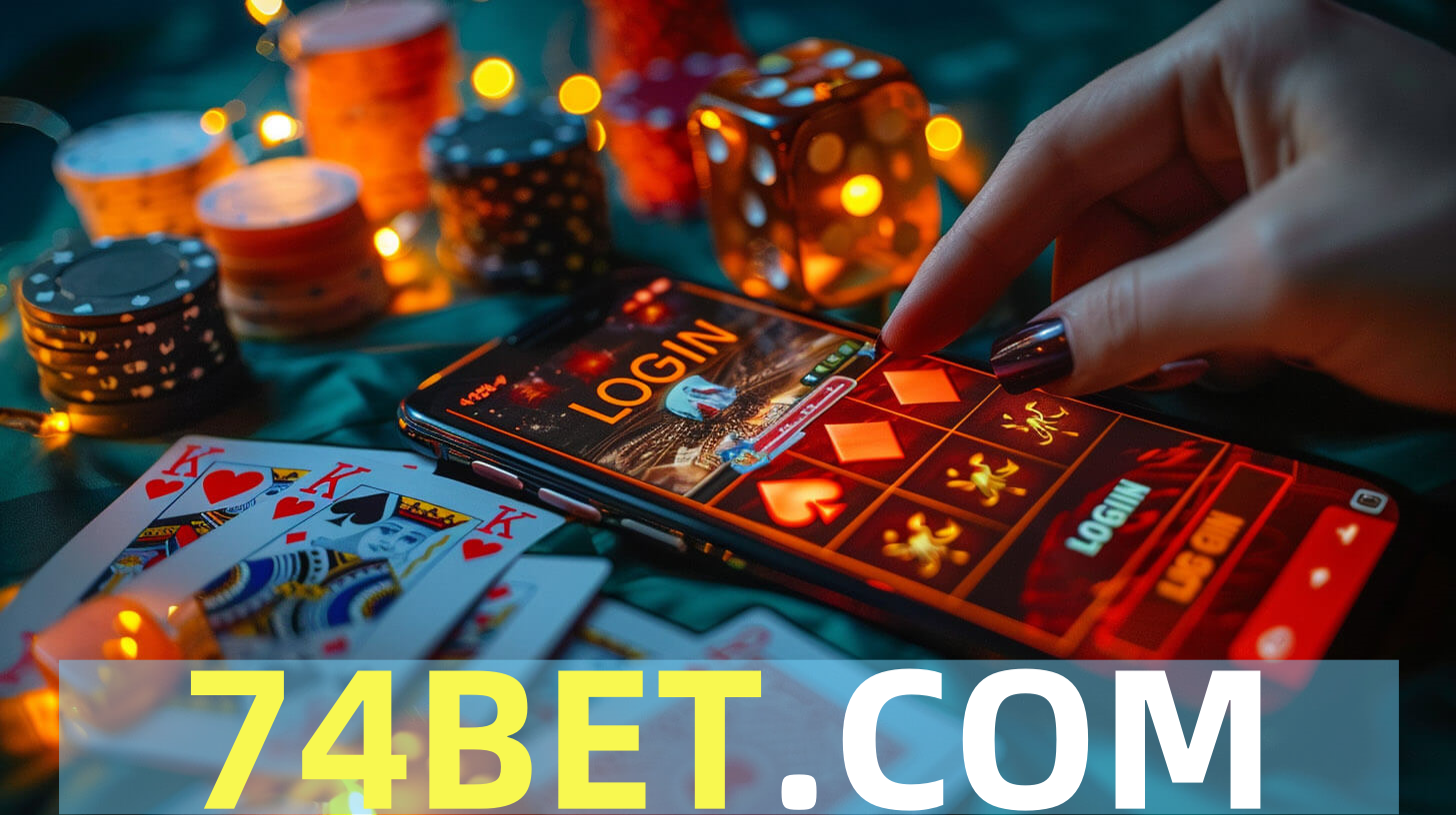 74BET