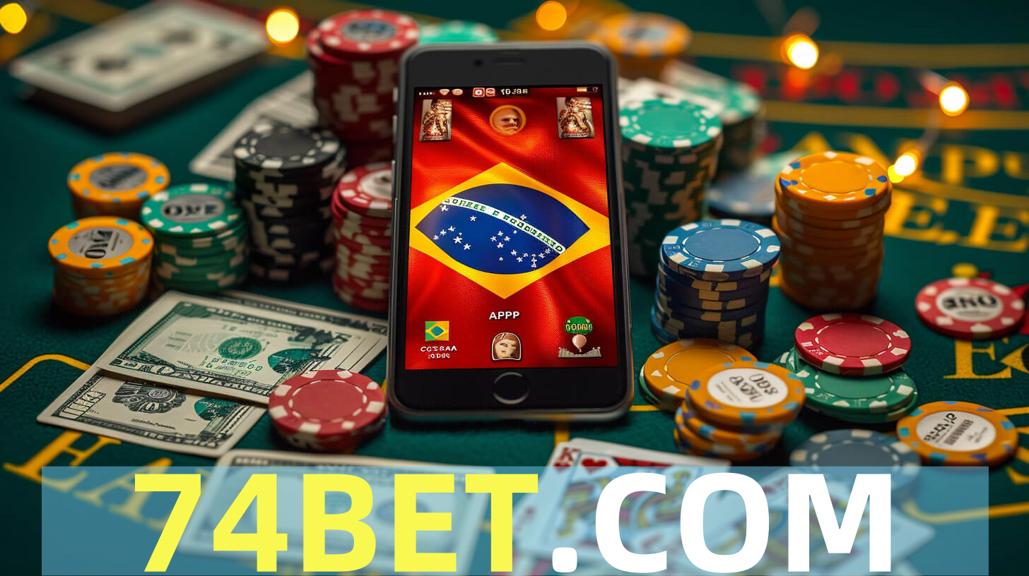 74BET